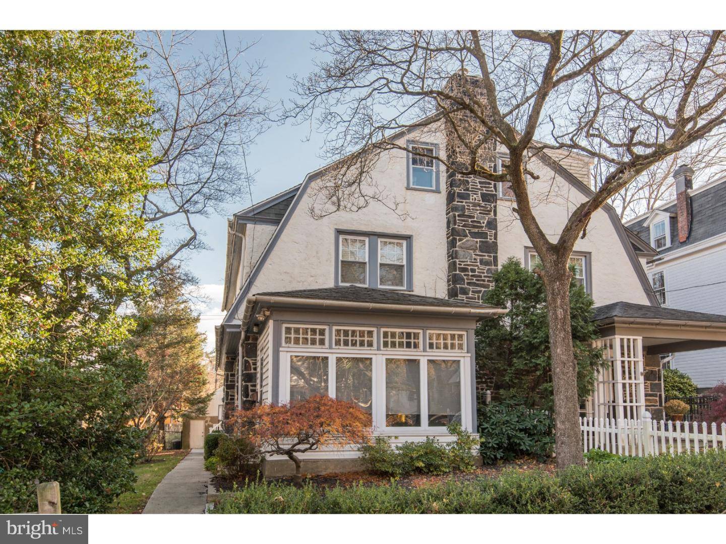 628 S HIGHLAND AVE, Merion Station, PA 19066