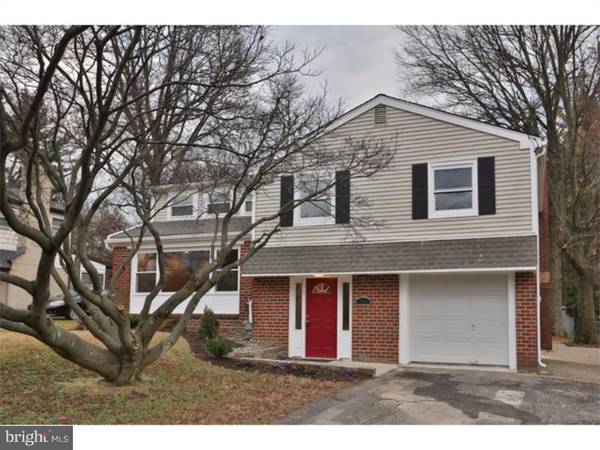 144 E CHURCH RD, Elkins Park, PA 19027