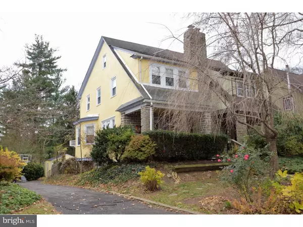 Elkins Park, PA 19027,820 ELKINS AVE