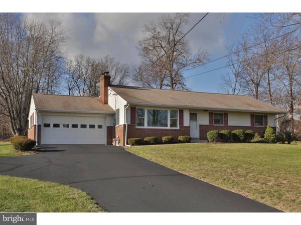 373 MOYER RD, Harleysville, PA 19438