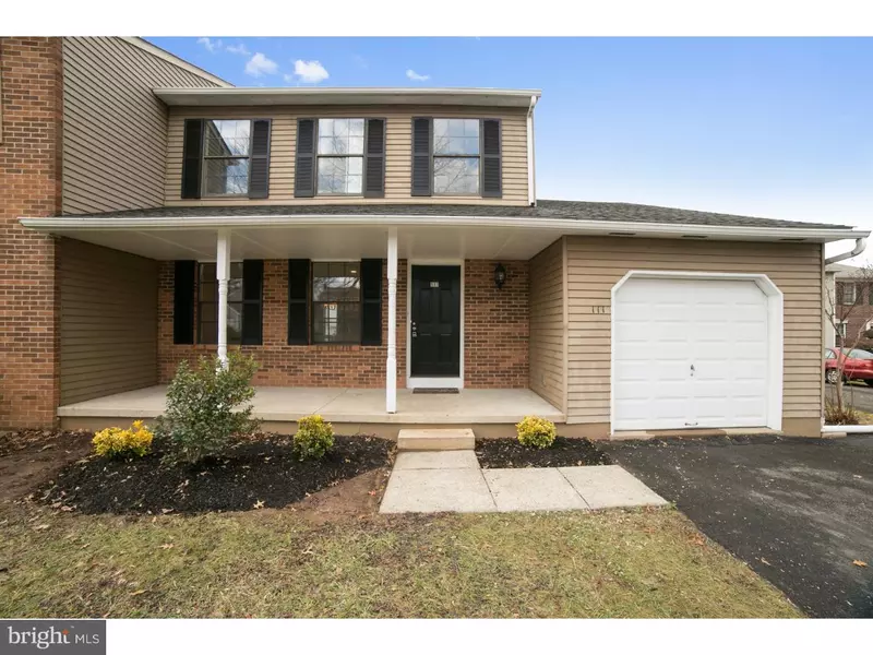 111 COVENTRY CIR, Lansdale, PA 19446