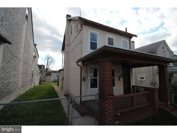 432 LINCOLN AVE, Pottstown, PA 19464