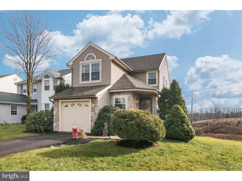 417 TUDOR RD, Collegeville, PA 19426