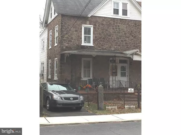 Ambler, PA 19002,328 W MAPLE ST