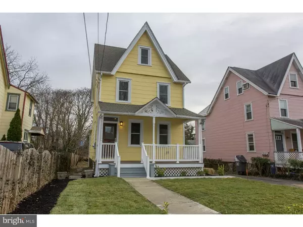 Ambler, PA 19002,136 GREENWOOD AVE