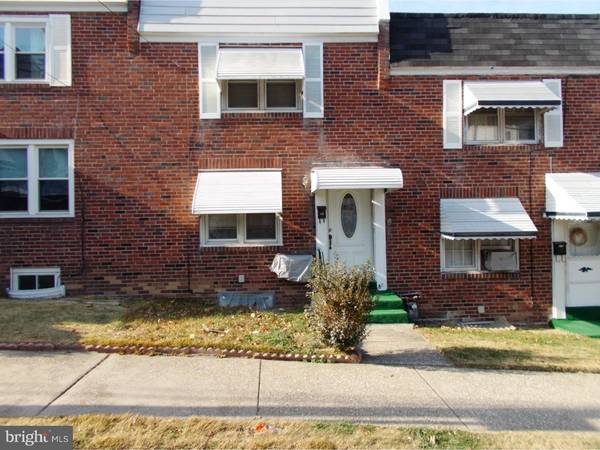 618 GREEN ST, Bridgeport, PA 19405