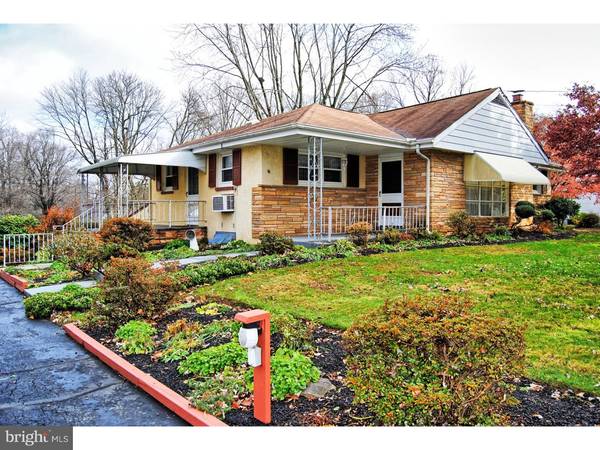 577 BYBERRY RD, Huntingdon Valley, PA 19006