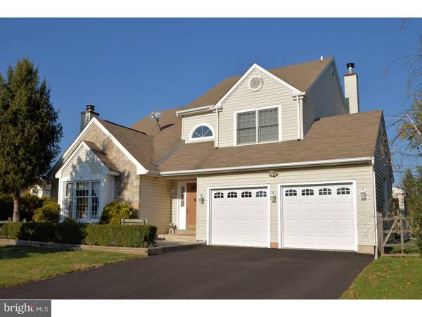 216 BRANDYWINE RD, Collegeville, PA 19426