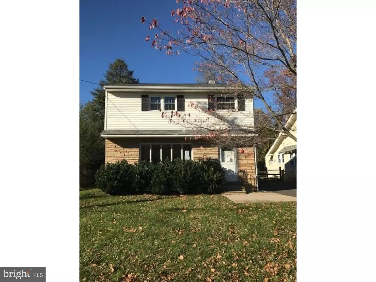 Elkins Park, PA 19027,8342 CADWALADER AVE