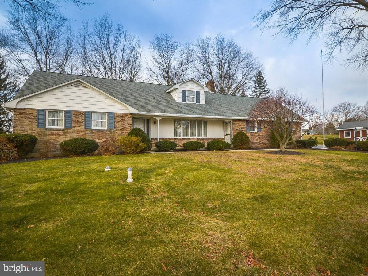 Pennsburg, PA 18073,2514 WASSER RD