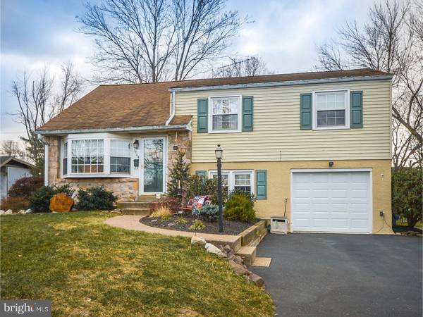 1164 BOYD AVE, Lansdale, PA 19446