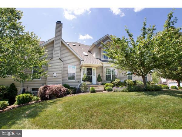 100 OSPREY WAY, Phoenixville, PA 19460