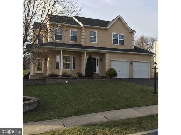 1106 SUN VALLEY DR, Royersford, PA 19468