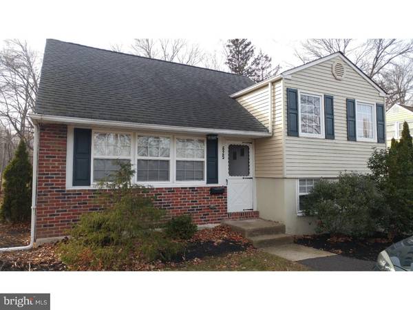 625 W COUNTY LINE RD, Hatboro, PA 19040