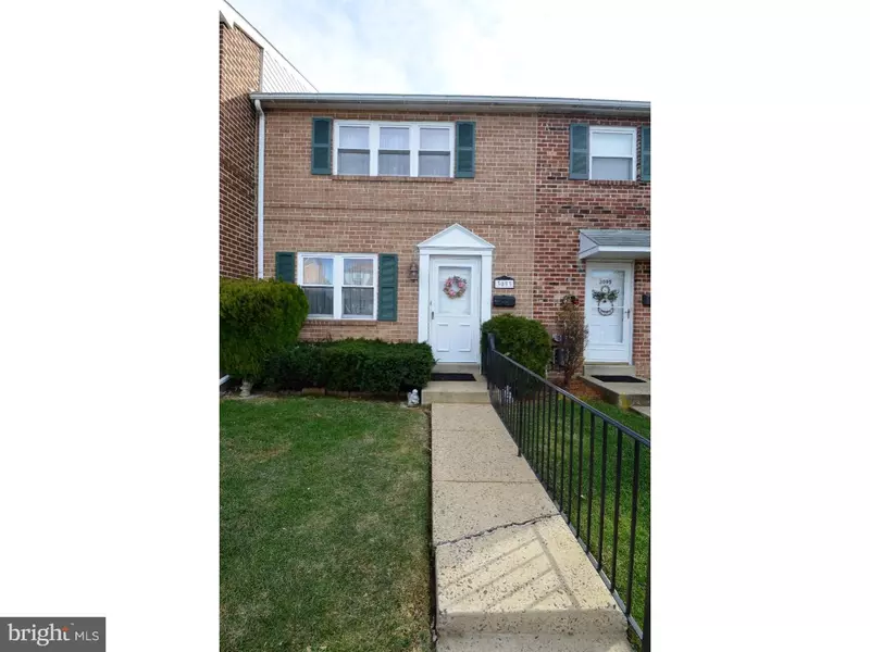 3093 CARDIN PL, Norristown, PA 19403