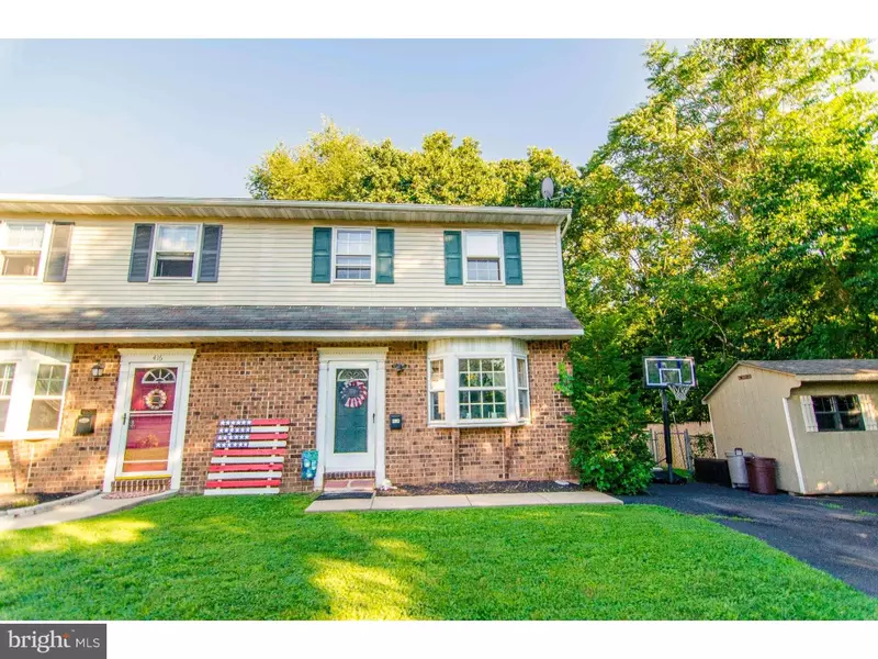 414 PINE ST, Royersford, PA 19468