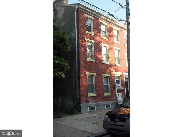 532 ASTOR ST, Norristown, PA 19401