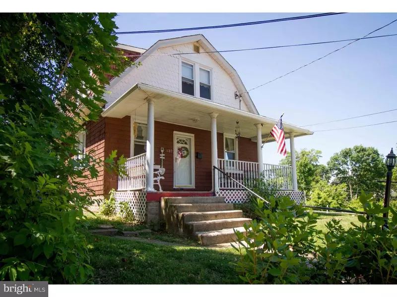 137 ELM AVE, Rockledge, PA 19046