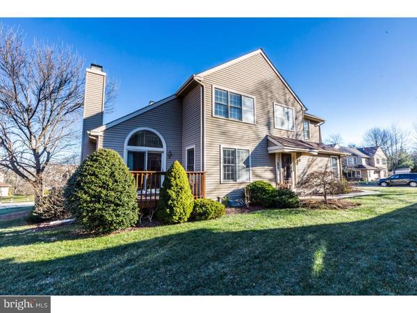 Lansdale, PA 19446,1256 BROWNING CT