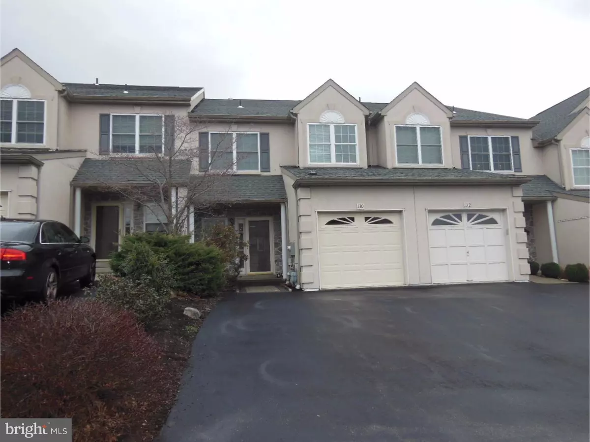 Plymouth Meeting, PA 19462,130 ASHLEY WAY