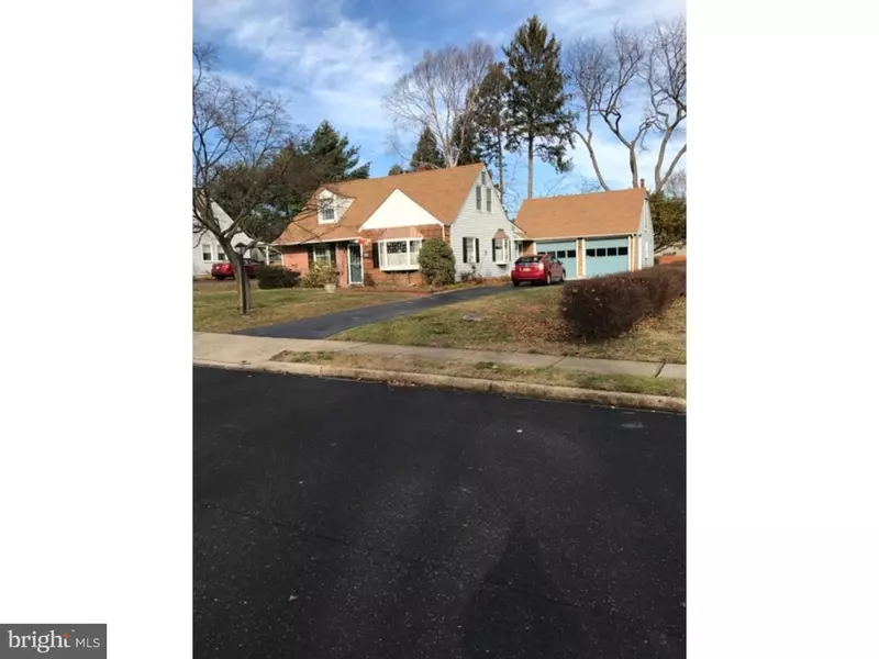 423 TANNER RD, Hatboro, PA 19040