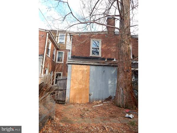 Norristown, PA 19401,612 W AIRY ST