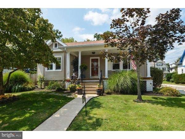 146 NEW ST, Glenside, PA 19038