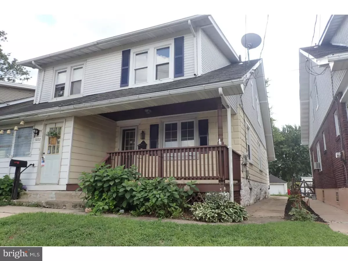 Pottstown, PA 19464,1220 CHERRY ST