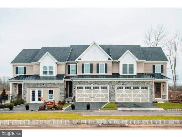 115 WYNDHAM LN, Colmar, PA 18915