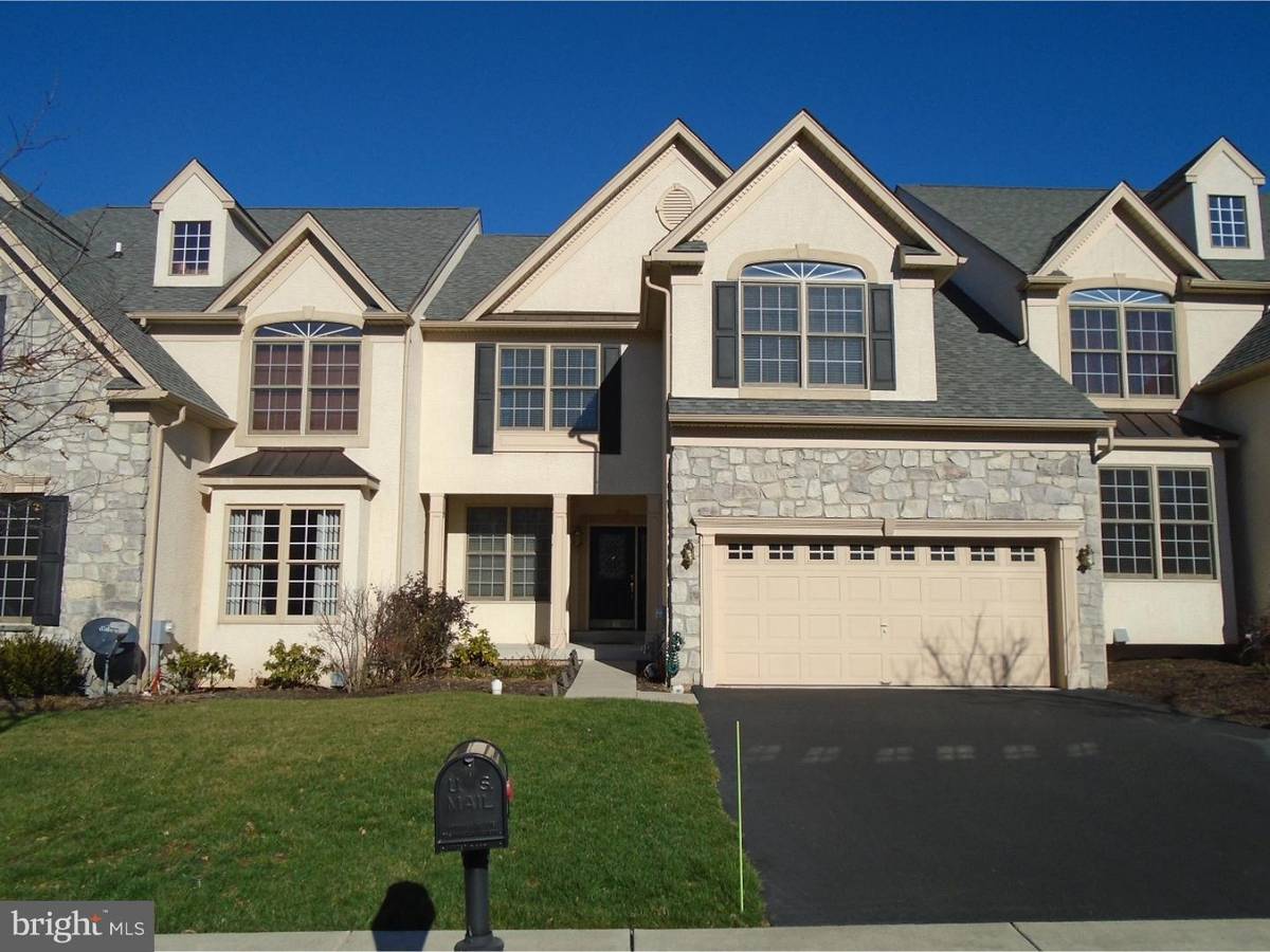 East Norriton, PA 19401,39 BROWNSTONE DR