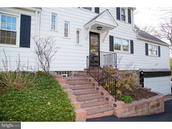 Jenkintown, PA 19046,964 RYDAL RD