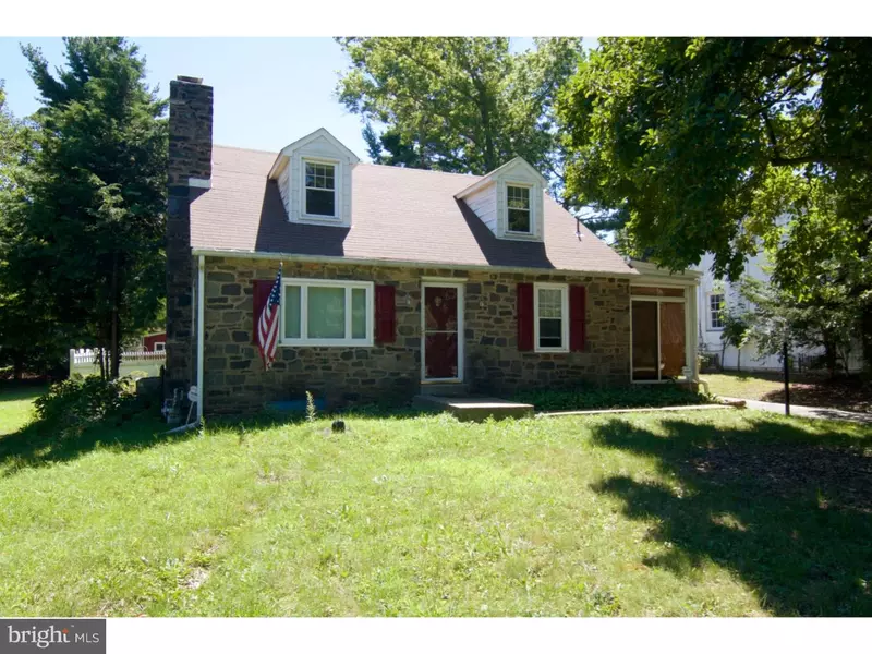 308 S TROOPER RD, Norristown, PA 19403