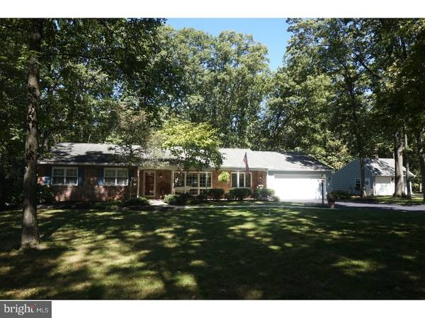 541 HARLEYSVILLE PIKE, Harleysville, PA 19438