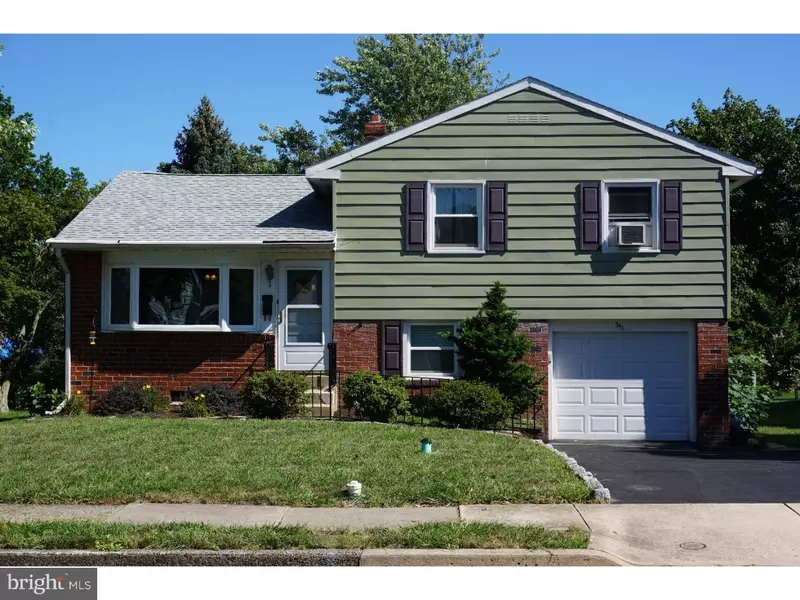 541 POPLAR ST, Lansdale, PA 19446