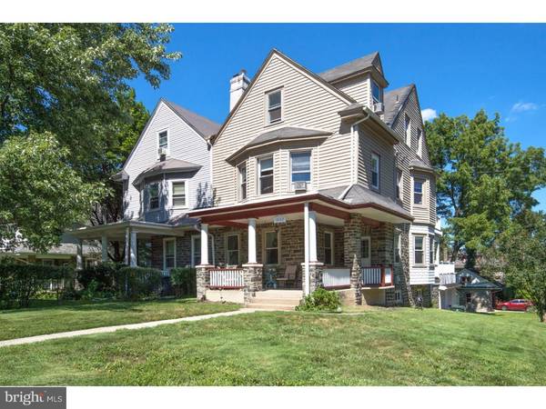 1503 GROVE AVE, Jenkintown, PA 19046