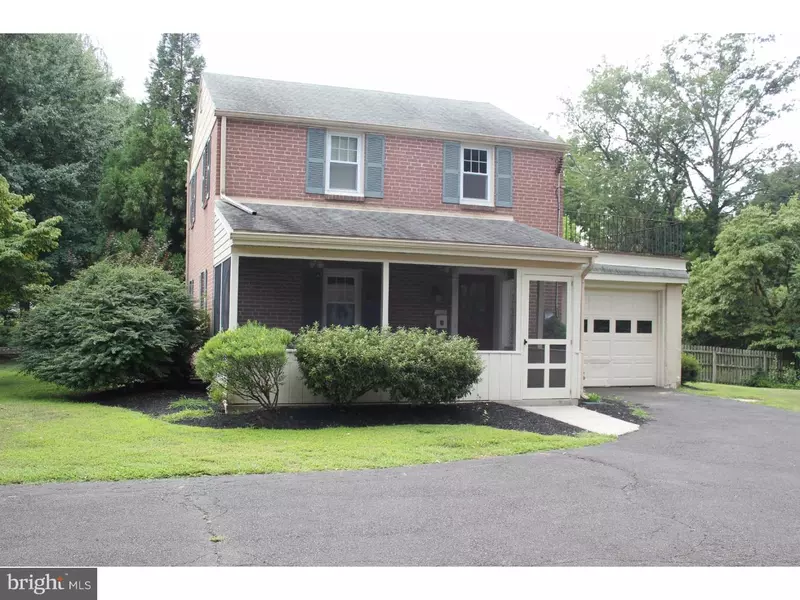 509 LORRAINE AVE, Oreland, PA 19075