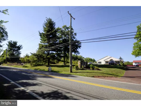 Skippack, PA 19474,LOT 1 SKIPPACK PIKE