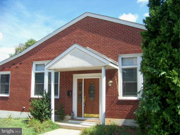 719 TOSE ST, Bridgeport, PA 19406