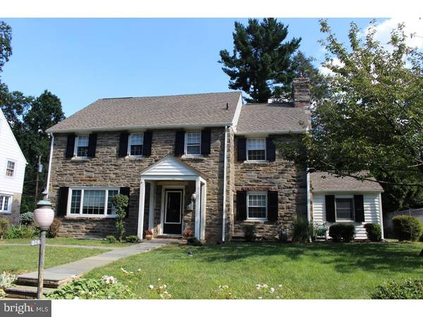 804 WICKFIELD RD, Wynnewood, PA 19096