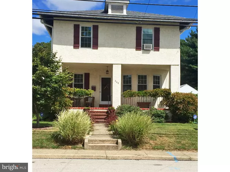 269 N SPRING GARDEN ST, Ambler, PA 19002