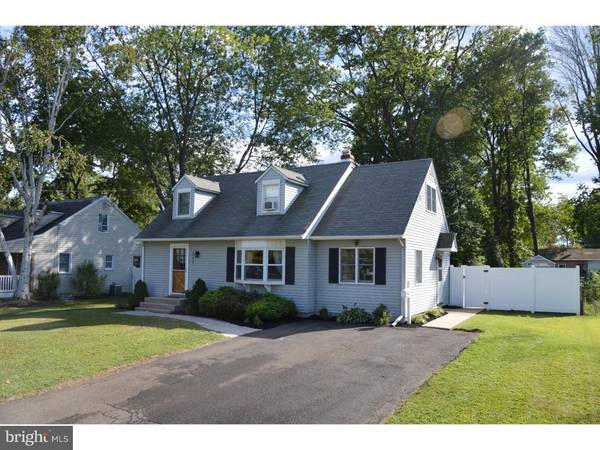 311 WARREN RD, Hatboro, PA 19040