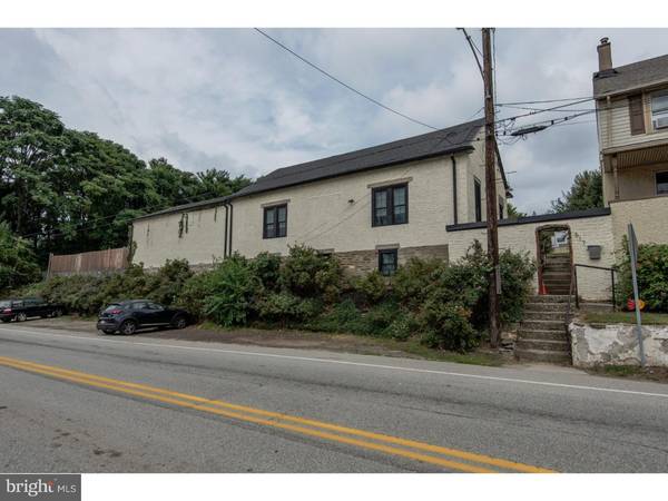 517 NEW ELM ST, Conshohocken, PA 19428