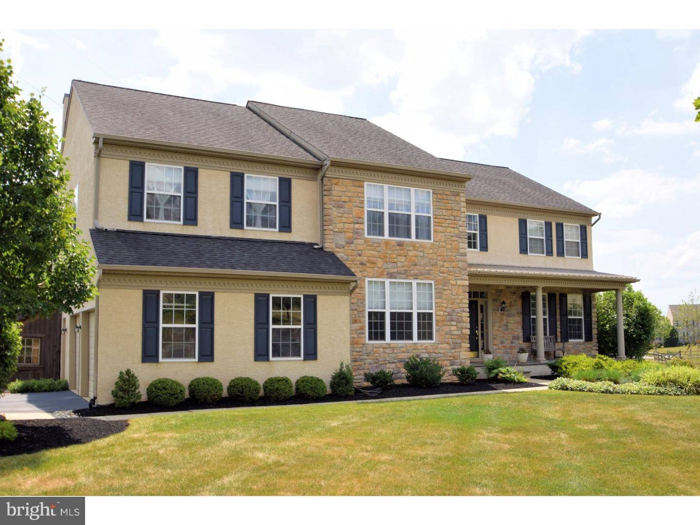 608 LORINE LN, Plymouth Meeting, PA 19462