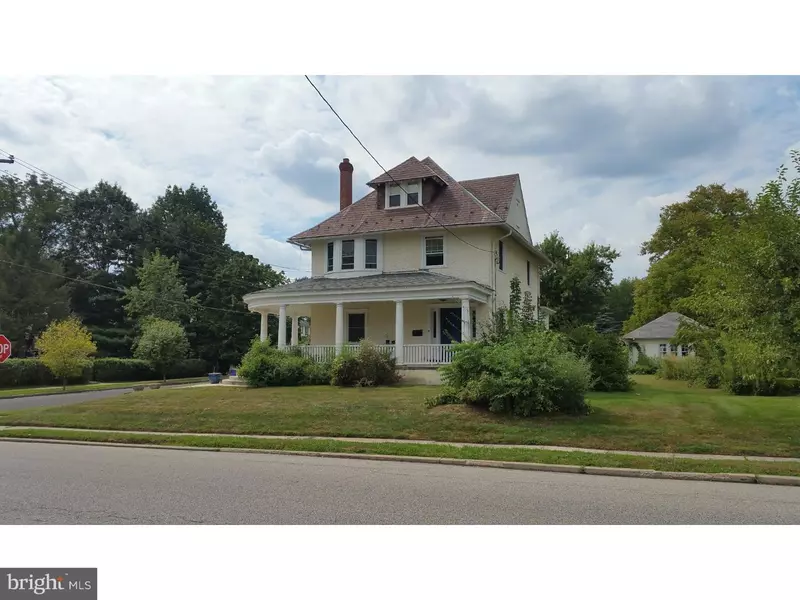 400 N KESWICK AVE, Glenside, PA 19038