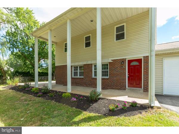 1782 ARCH STREET RD, Blue Bell, PA 19422