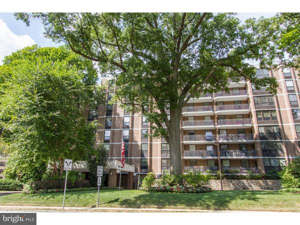 41 CONSHOHOCKEN STATE RD #101, Conshohocken, PA 19004