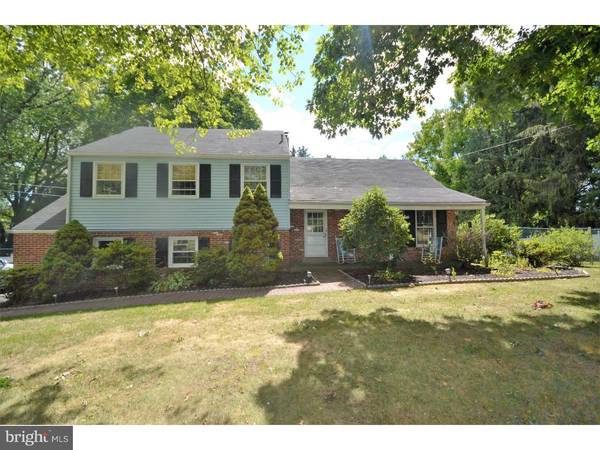 1411 GLEN DR, Maple Glen, PA 19002