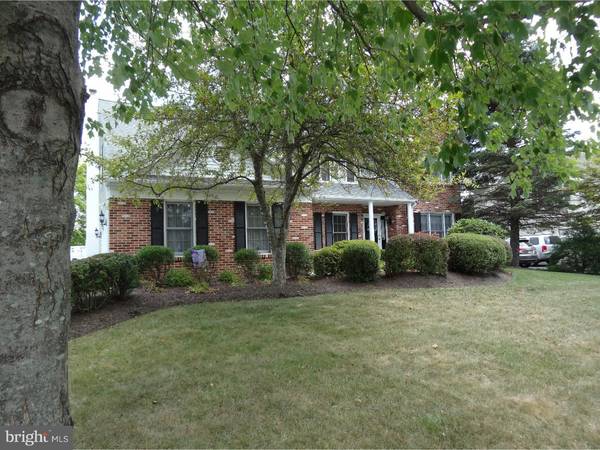 455 SHAKESPEARE DR, Collegeville, PA 19426