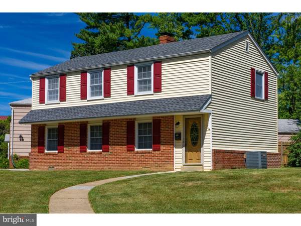 203 MARBLE LN, Lafayette Hill, PA 19444