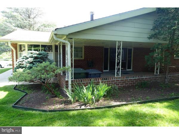 Huntingdon Valley, PA 19006,652 MOREDON RD